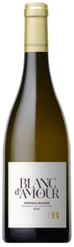 Chateau Bizard Blanc d'Amour