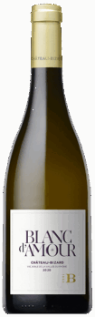 Chateau Bizard Blanc d'Amour