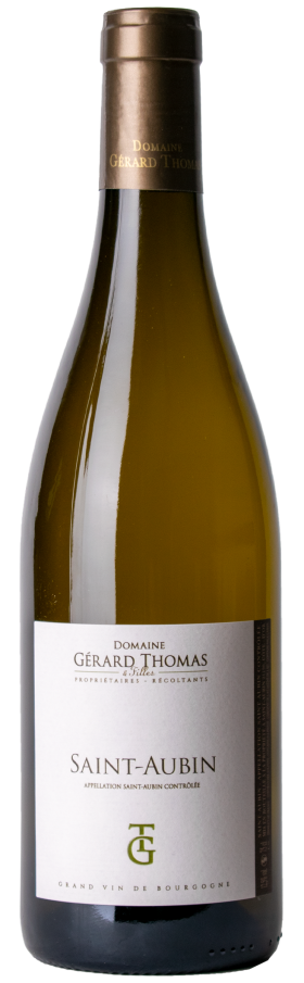 Saint-Aubin ‘Champ Tirant’ Domaine Gérard Thomas & Filles