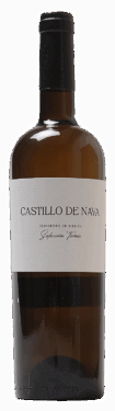 Castillo de Nava Seleccion Terroir Fermentado en Barrica