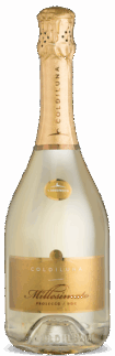 Bellenda Prosecco Col Di Luna Extra Dry