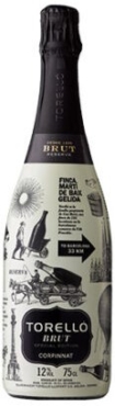 Torello Brut Res. Sp. Ed. Barcelona Magnum
