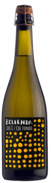 Bellenda Prosecco Così É / Col Fondo Pét-nat