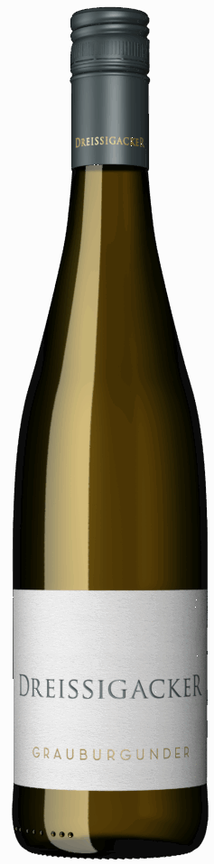 Dreissigacker Grauburgunder