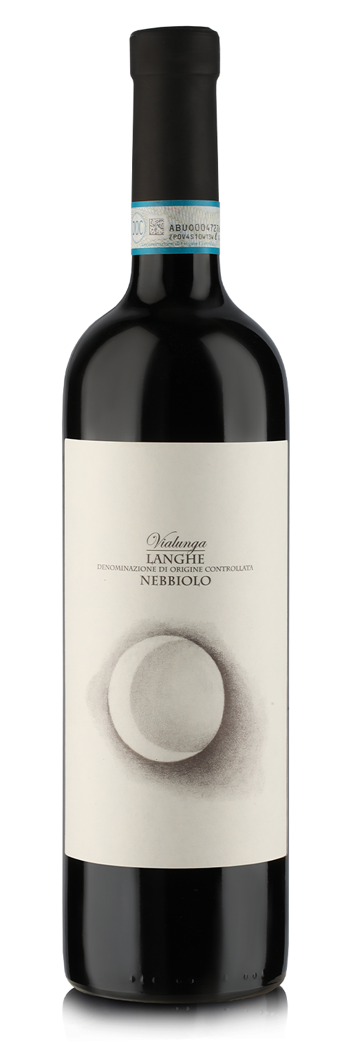 Bossotti Langhe Nebbiolo