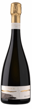 Bellenda Pluck Blanc de Noirs Metodo C.  Brut Nature