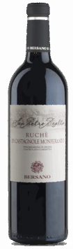 Bersano  Ruchè di Castagnole Monferrato