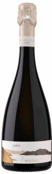 Bellenda Saiph Bl. de Blancs Extra Brut Metodo Classico