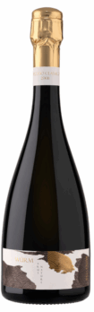 Bellenda Würm Blanc de Blancs Metodo C. Brut Nature