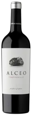 Alceo Tempranillo La Mancha