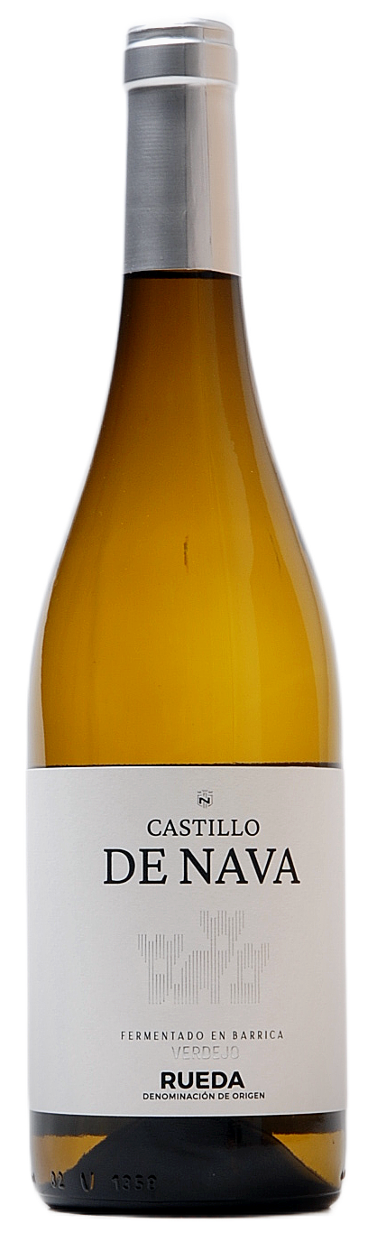 Castillo de Nava Fermentado en Barrica Verdejo Rueda