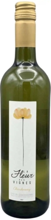 Fleur des Vignes Chardonnay IGP Carcassonne