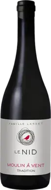 Moulin à Vent Tradition Le Nid Beaujolais du Cru