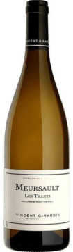 Meursault Les Tillets Girardin