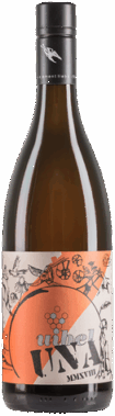 Uibel Frühroter Veltliner 'Una' Orange