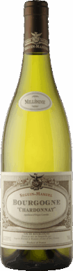 Seguin Manuel Bourgogne Chardonnay