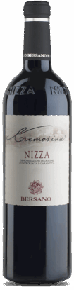 Bersano Nizza Cremosina