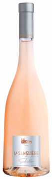 Sangelière Seduction rosé