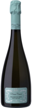 Bellenda Prosecco Prima Cuvée Brut Nature
