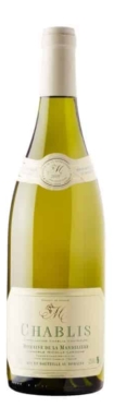 Chablis Domaine de la Mandelière