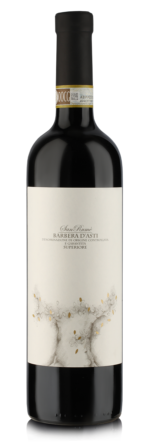Bossotti Barbera d'Asti Superiore