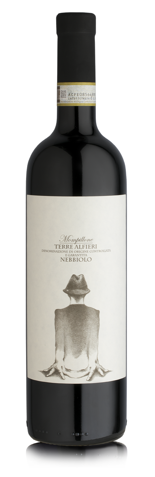 Bossotti Terre Alfieri Nebbiolo
