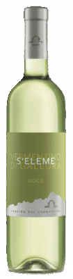 S'Eleme Vermentino di Gallura