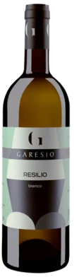 Monferrato DOC Bianco Resilio Garesio