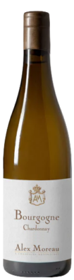 Bourgogne Chardonnay Domaine Alex Moreau