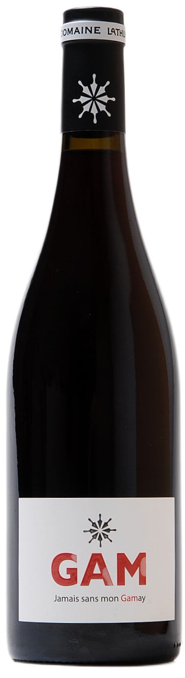 GAM Domaine Lathuiliere Gravalon