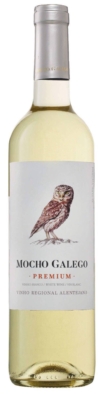 Mocho Galego Premium Branco