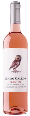 Mocho Galego Premium Rosé