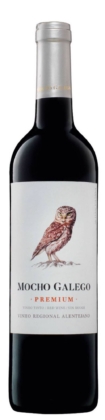 Mocho Galego Premium Tinto