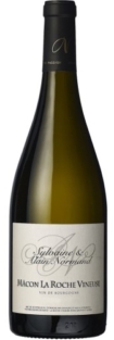 Macon La Roche Vineuse Domaine Normand