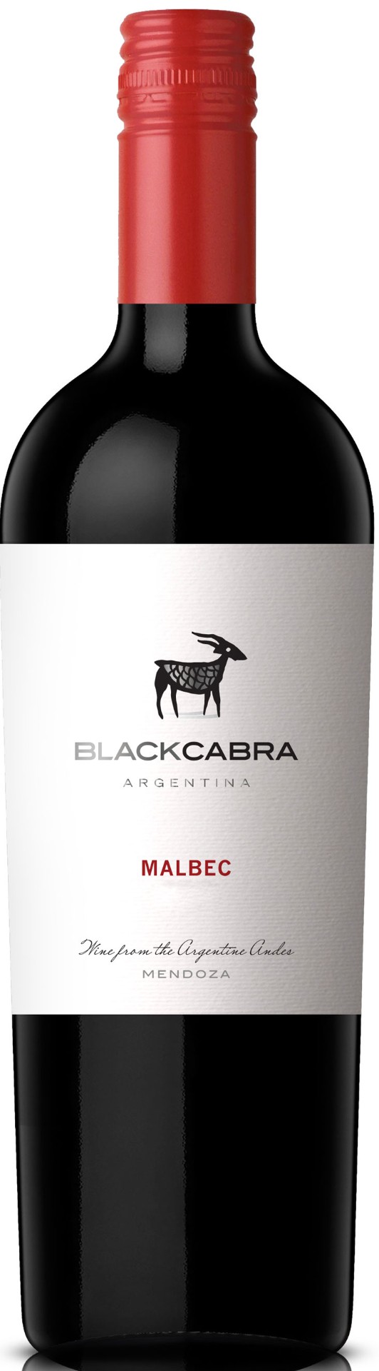 Black Cabra Malbec