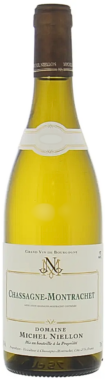 Chassagne-Montrachet Village Blanc Niellon