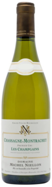 Chassagne-Montrachet Les Champgains 1er Cru Niellon