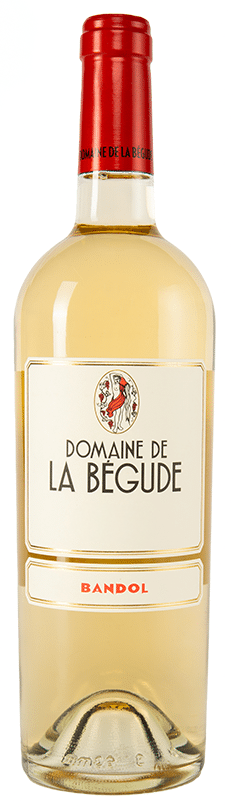 Domaine de la Bégude Blanc Bandol
