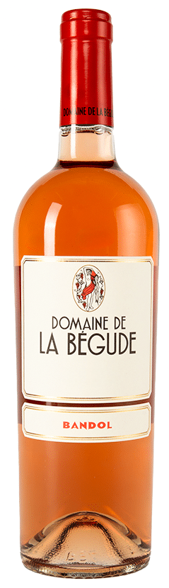 Domaine de la Bégude Rose Bandol Magnum