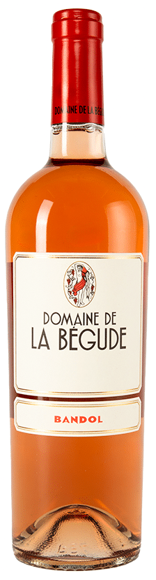 Domaine de la Bégude Rose Bandol