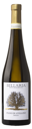 Bellaria Fiano di Avellino Vigna Boschi