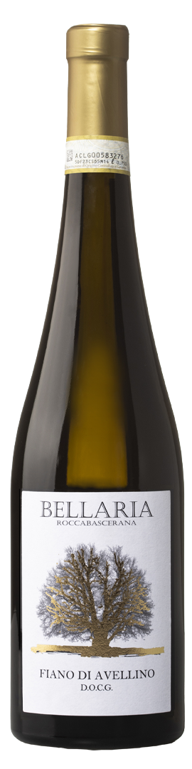 Bellaria Fiano di Avellino Vigna Boschi