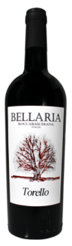 Bellaria Aglianico Torello Irpinia DOC