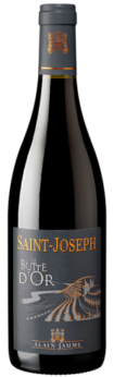 Saint Joseph La Butte d 'Or Alain Jaume