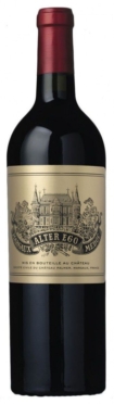 Alter Ego de Palmer Margaux