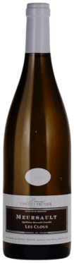 Meursault Les Clous Vincent Prunier