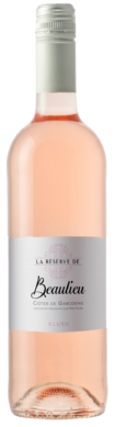 La Reserve de Beaulieu Blush Rosé Côtes de Gascogne