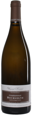 Bourgogne Chardonnay Vincent Prunier